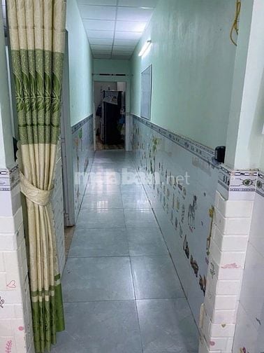 CAM KẾT RẺ SỐ 1 Q.TÂN PHÚ- XE HƠI TẬN CỬA-62M2-2TẦNG BTCT-LÊ TRỌNG TẤN