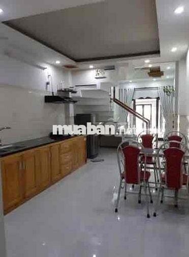 Nhà 2 tầng MT kề LÊ THANH NGHỊ - SẴN NỘI THẤT CƠ BẢN