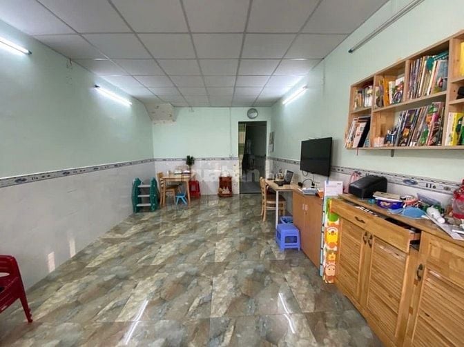 CAM KẾT RẺ SỐ 1 Q.TÂN PHÚ- XE HƠI TẬN CỬA-62M2-2TẦNG BTCT-LÊ TRỌNG TẤN