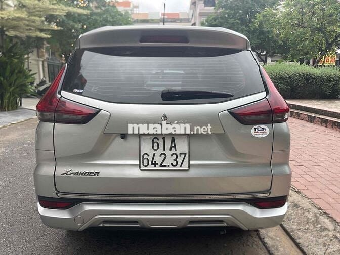 Mitsubishi Xpander 2019 1.5 AT - 76000 km