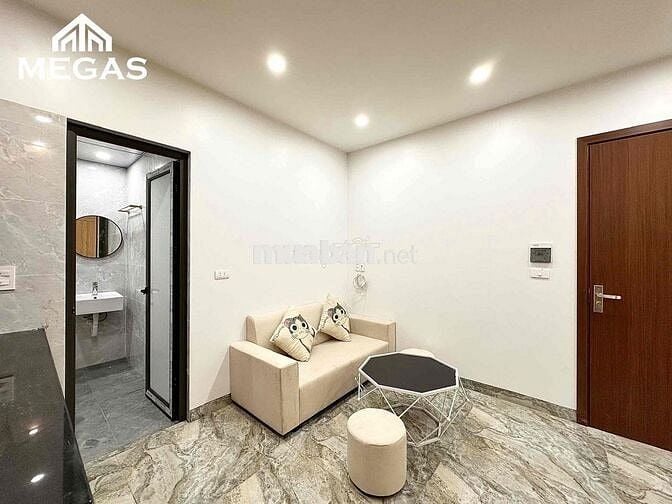 CĂN HỘ STU 30m2 MỚI TINH TẠI MIẾU ĐẦM - GẦN BIGC THĂNG LONG