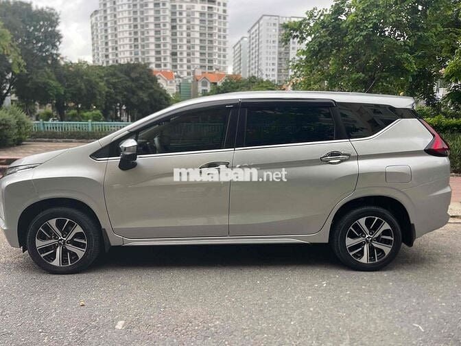 Mitsubishi Xpander 2019 1.5 AT - 76000 km