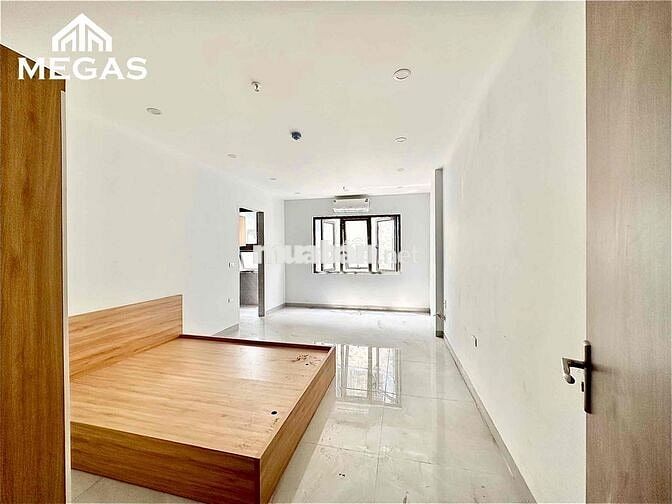 CĂN HỘ STU 30m2 MỚI TINH TẠI MIẾU ĐẦM - GẦN BIGC THĂNG LONG