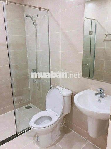 Cho thuê căn hộ Park Legend, 42m2, 1 phòng ngũ riêng, nhà mới