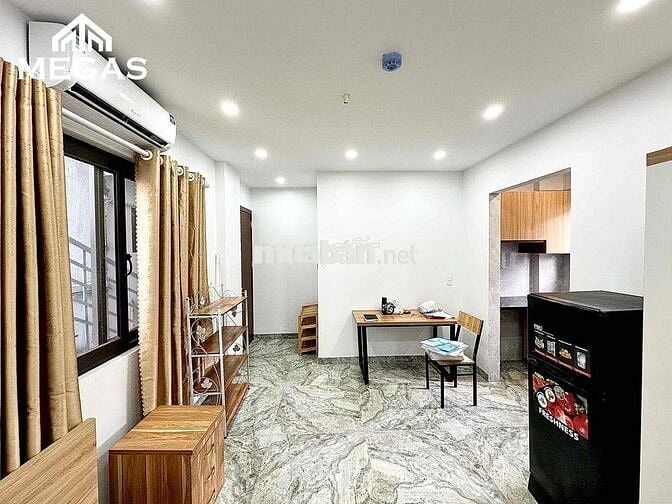 CĂN HỘ STU 30m2 MỚI TINH TẠI MIẾU ĐẦM - GẦN BIGC THĂNG LONG