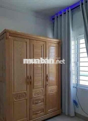 Nhà 2 tầng MT kề LÊ THANH NGHỊ - SẴN NỘI THẤT CƠ BẢN