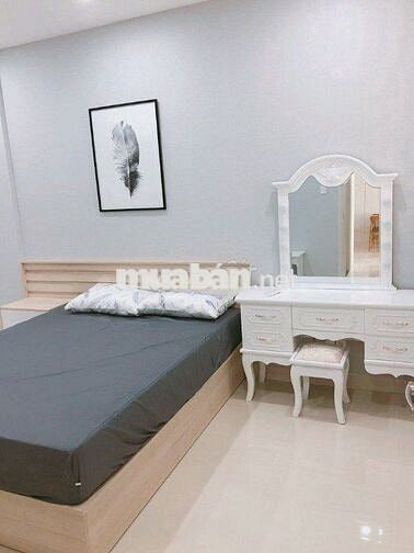 Cho thuê căn hộ Park Legend, 42m2, 1 phòng ngũ riêng, nhà mới