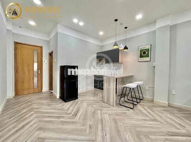 CHDV full nội thất bếp xa, ban công máy giặt riêng cực thoáng ngay KCN
