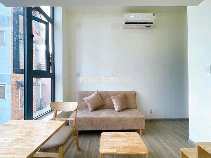 🌟CĂN HỘ TẠI Q4 DUPLEX 35M2🌾FULL NỘI THẤT 🌾THANG MÁY  🌟