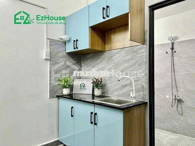 Cho Thuê Phòng Gác Giá Rẻ Rộng 30m2 Thoáng Mát Gần Đh Văn Hiến Tân Phú
