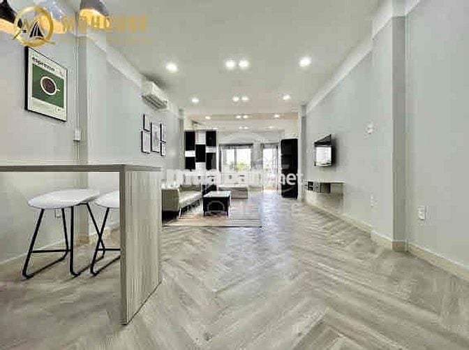 CHDV full nội thất bếp xa, ban công máy giặt riêng cực thoáng ngay KCN