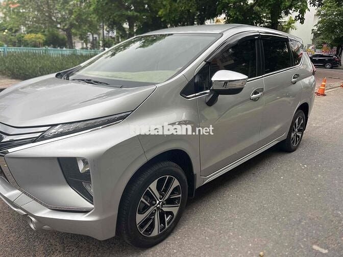Mitsubishi Xpander 2019 1.5 AT - 76000 km