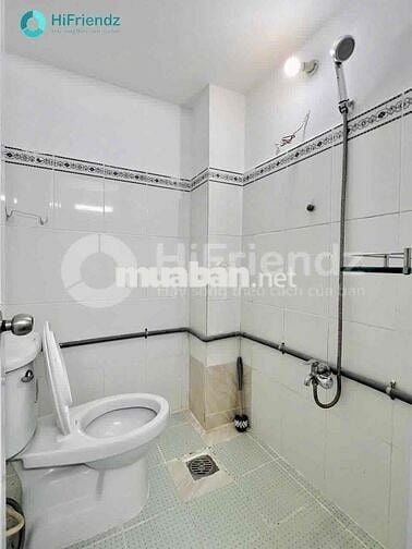 Phòng trọ giá rẻ - Full nội thất, Ngay mặt tiền Đường Tân Quy - Quận 7