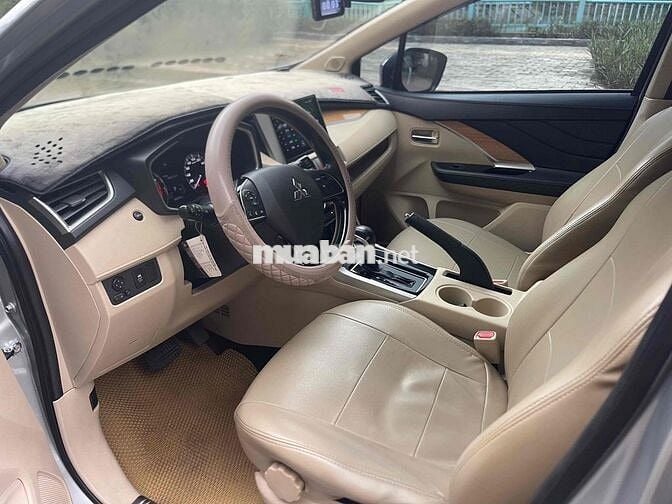 Mitsubishi Xpander 2019 1.5 AT - 76000 km