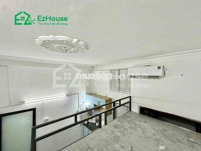 Cho Thuê Phòng Gác Giá Rẻ Rộng 30m2 Thoáng Mát Gần Đh Văn Hiến Tân Phú