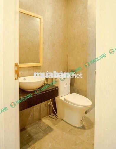 Căn hộ 1 phòng ngủ ngay sát sân bay