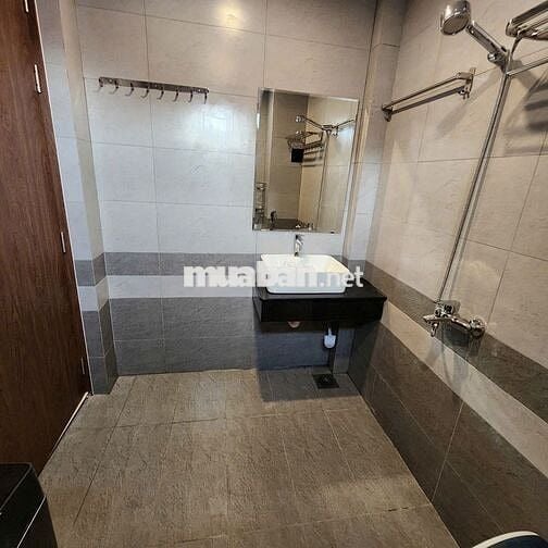 CHO THUÊ CĂN HỘ KHU VỰC THANH KHÊ - NẰM TRUNG TÂM CÁC CƠ SỞ ĐH DUY TÂN