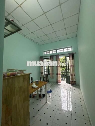 Nhà HXH Lê Đức Thọ 66.5m2 x 2 tầng sổ hồng chính chủ nhỉnh 5 tỷ