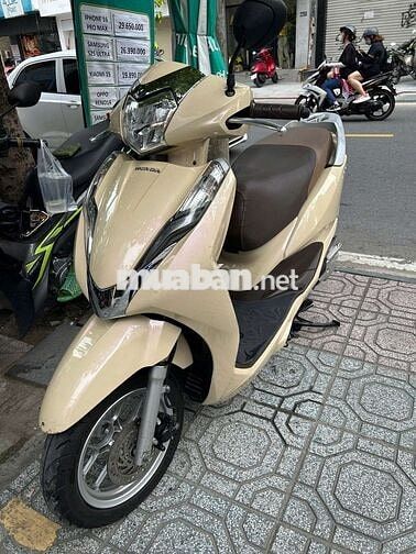 Bán Honda Lead 125 đời 2020