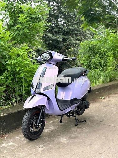 Cần Bán Vespa 50cc chính chủ
