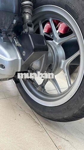 Honda SH mode 2015.BSTP.Xe đẹp giá tốt