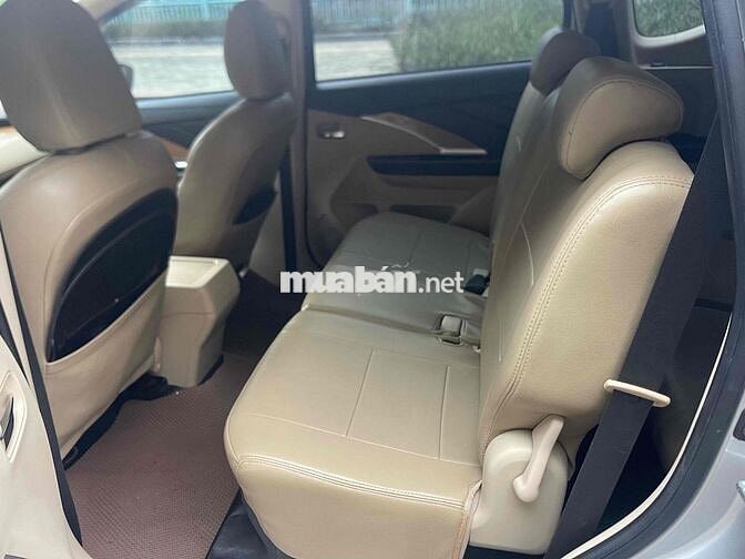 Mitsubishi Xpander 2019 1.5 AT - 76000 km