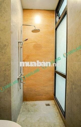 Căn hộ 1 phòng ngủ ngay sát sân bay