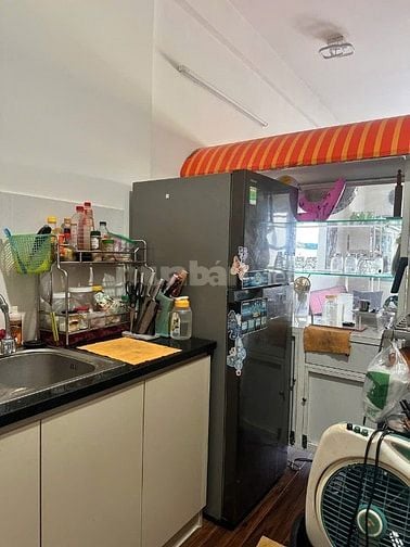 Cần bán căn hộ 51m2 full nội thất tại WaterPoint