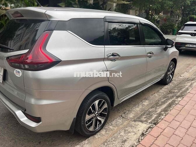 Mitsubishi Xpander 2019 1.5 AT - 76000 km