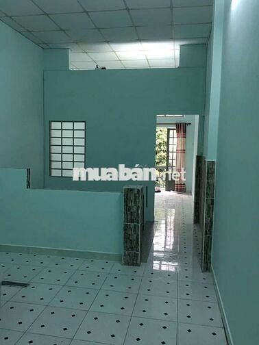 Nhà HXH Lê Đức Thọ 66.5m2 x 2 tầng sổ hồng chính chủ nhỉnh 5 tỷ