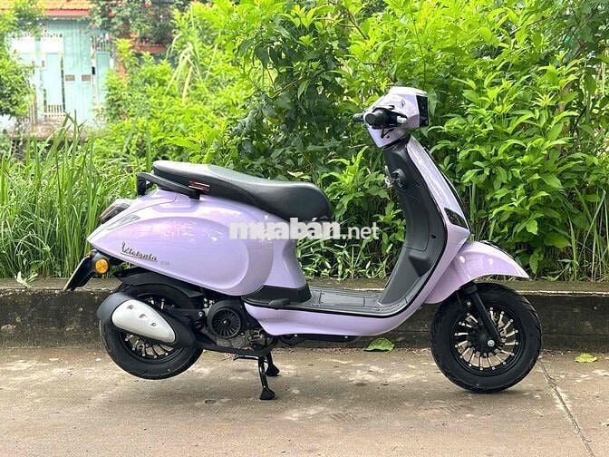 Cần Bán Vespa 50cc chính chủ