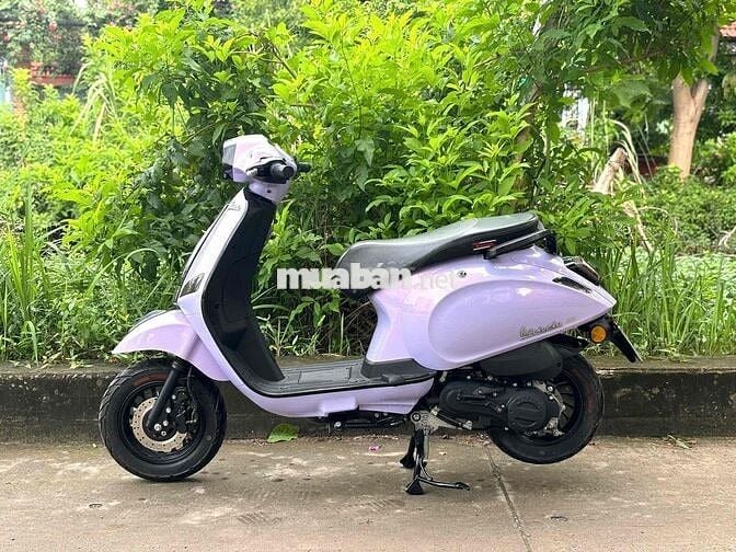 Cần Bán Vespa 50cc chính chủ