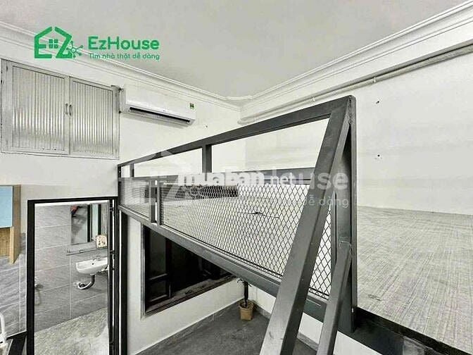 Cho Thuê Phòng Gác Giá Rẻ Rộng 30m2 Thoáng Mát Gần Đh Văn Hiến Tân Phú