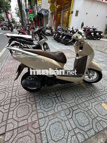 Bán Honda Lead 125 đời 2020