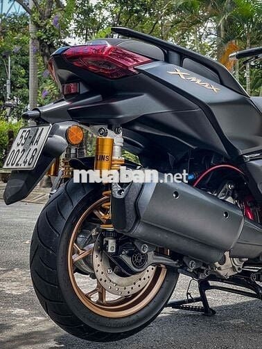 Cần bán Yamaha Xmax300, có nhận giao lưu xe.