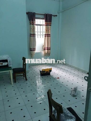 Nhà HXH Lê Đức Thọ 66.5m2 x 2 tầng sổ hồng chính chủ nhỉnh 5 tỷ