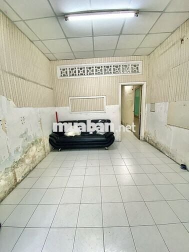 TRUNG TÂM QUẬN 3 - CĂN DU,Y 1 HẺM XE TẢI SỔ ĐẸP A4 - 54m² NỞ HẬU 5m