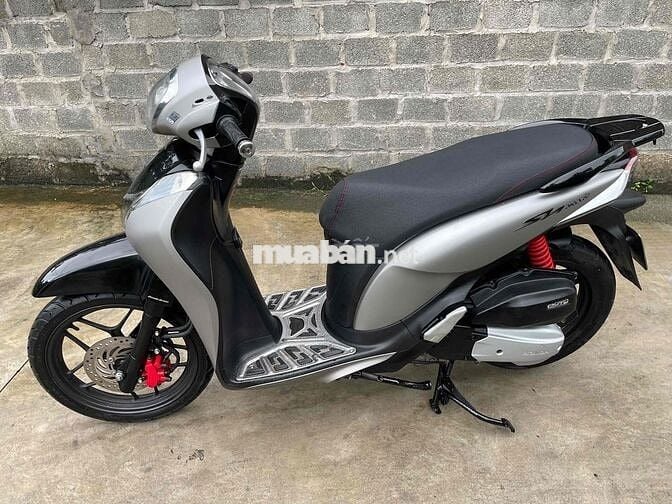Cần bán sh mode 2018 máy zin chính chủ