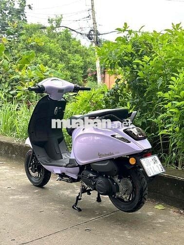 Cần Bán Vespa 50cc chính chủ