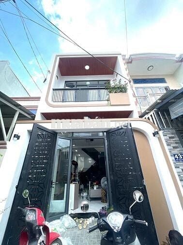 nhà bán mặt phố Bửu Long cũ Biên Hòa giá 4ty950 chính chủ