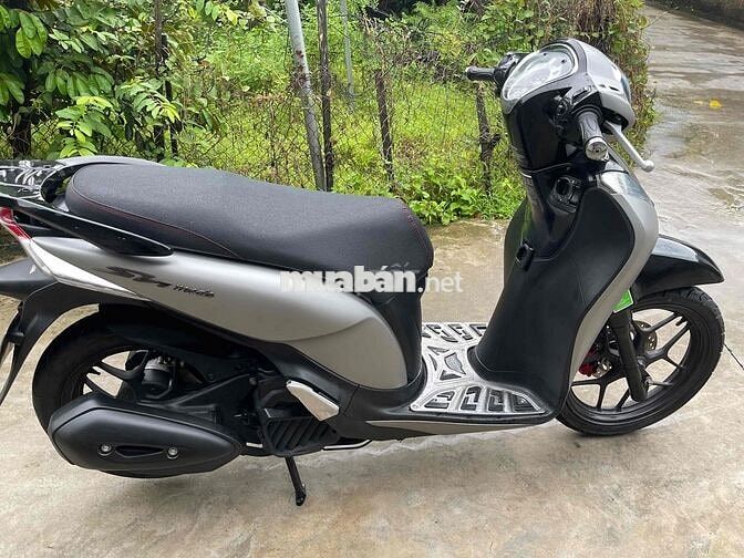 Cần bán sh mode 2018 máy zin chính chủ