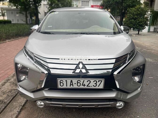Mitsubishi Xpander 2019 1.5 AT - 76000 km