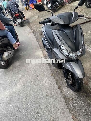 xe Yamaha freego fi