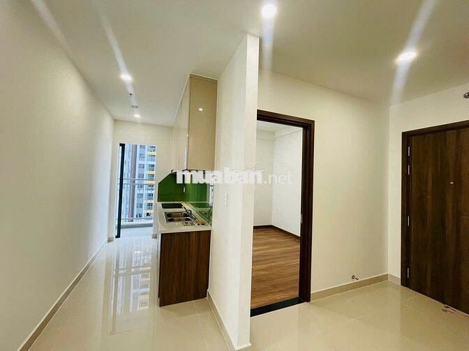 ✨CĂN HỘ 1-2-3PN Q7 RIVERSIDE – QUẬN 7 XANH MÁT GẦN TRUNG TÂM GIÁ 9TR5