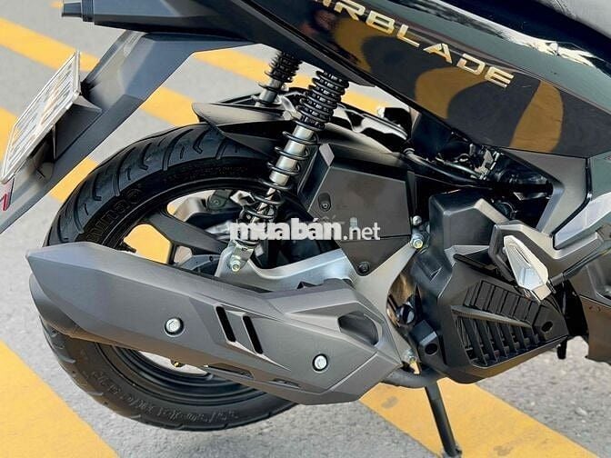 Airblade 125 mẫu 2021 đen bstp 9chủ ít đi máy zin