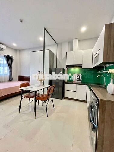 CĂN HỘ STUDIO - 1PN NGAY SÂN BAY, CÔNG VIÊN GIA ĐỊNH, P2, TÂN BÌNH
