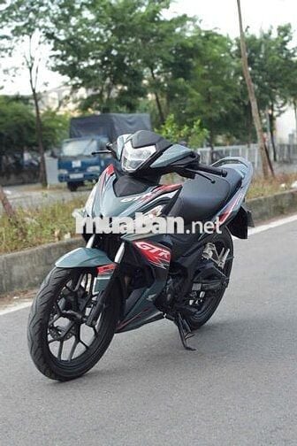 winner V1 đời 2018, máy zin, góp 0đ nhận xe