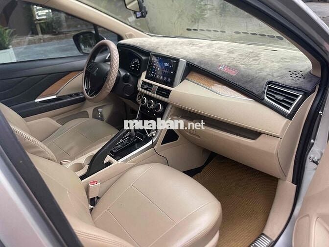 Mitsubishi Xpander 2019 1.5 AT - 76000 km
