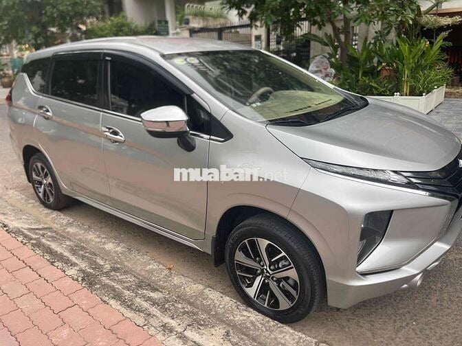 Mitsubishi Xpander 2019 1.5 AT - 76000 km