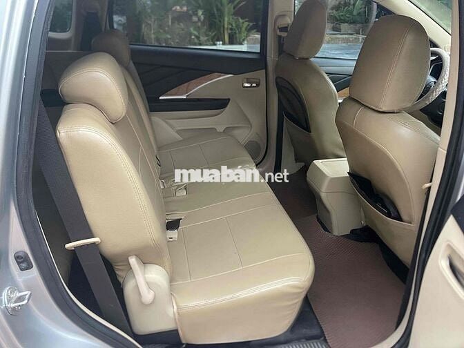 Mitsubishi Xpander 2019 1.5 AT - 76000 km